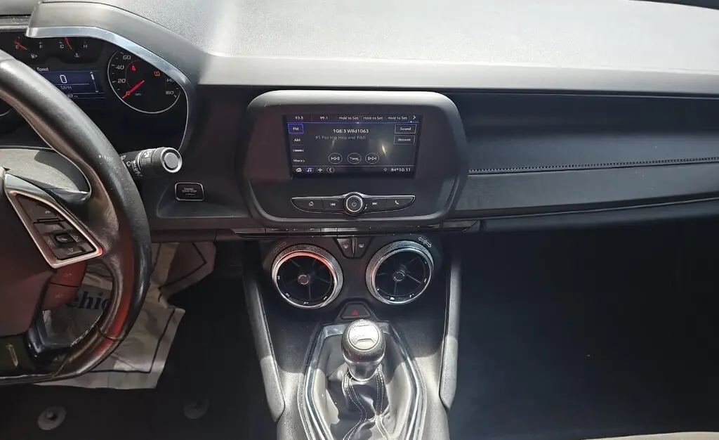 Florida Fine Cars - Used CHEVROLET CAMARO 2020 MIAMI 1LT
