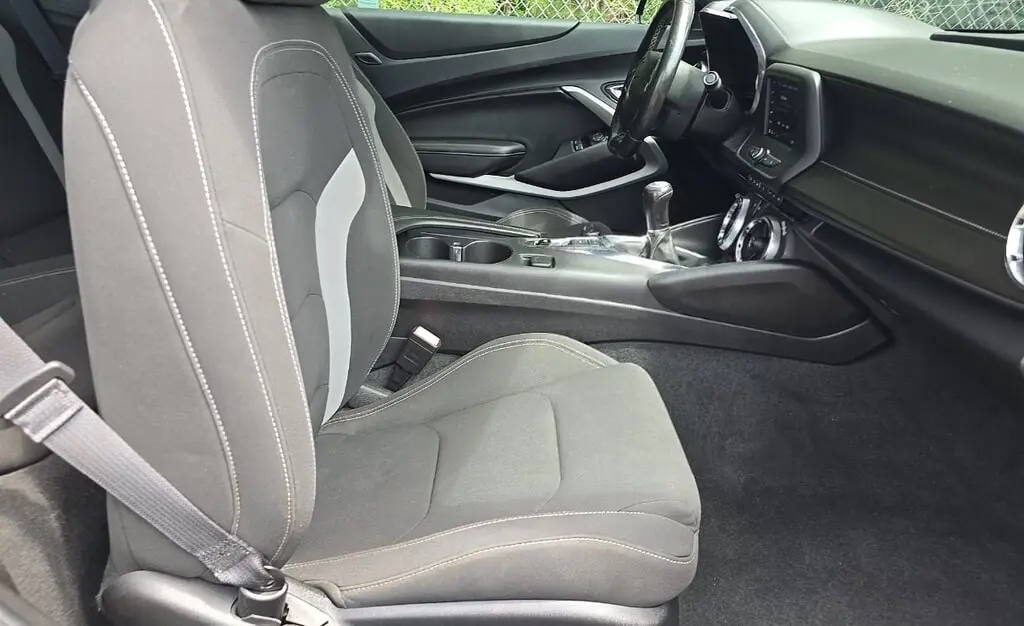 Florida Fine Cars - Used CHEVROLET CAMARO 2020 MIAMI 1LT