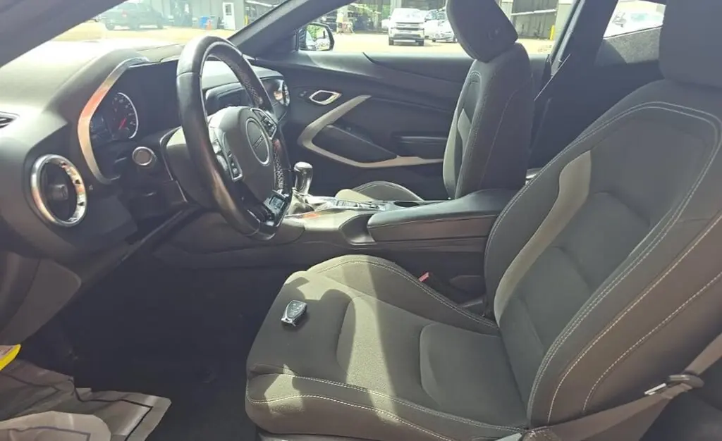 Florida Fine Cars - Used CHEVROLET CAMARO 2020 MIAMI 1LT