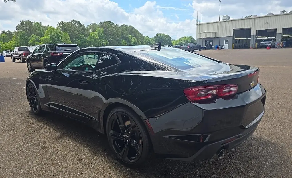 Florida Fine Cars - Used CHEVROLET CAMARO 2020 MIAMI 1LT