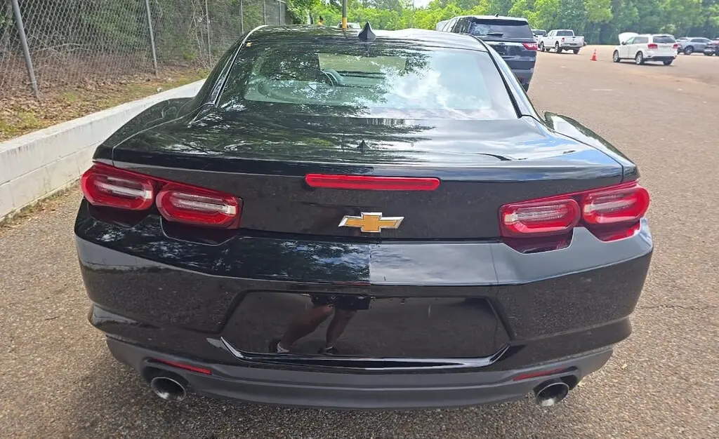 Florida Fine Cars - Used CHEVROLET CAMARO 2020 MIAMI 1LT