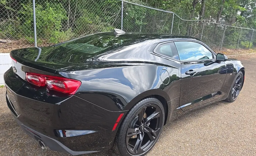 Florida Fine Cars - Used CHEVROLET CAMARO 2020 MIAMI 1LT