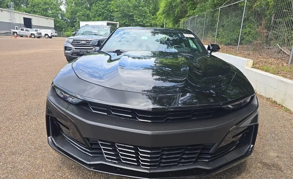 Florida Fine Cars - Used CHEVROLET CAMARO 2020 MIAMI 1LT