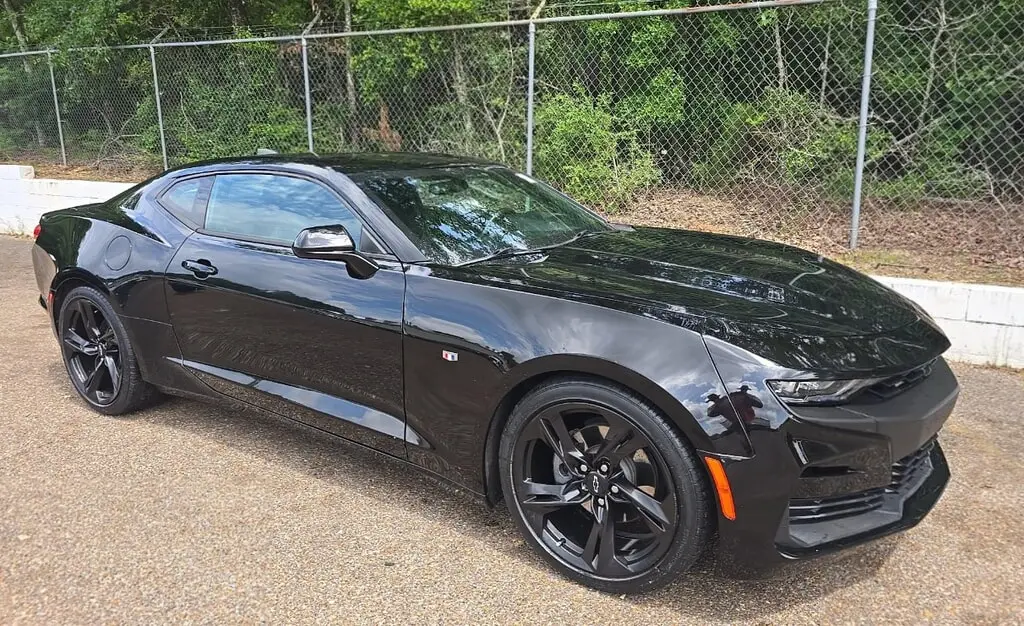 Florida Fine Cars - Used CHEVROLET CAMARO 2020 MIAMI 1LT