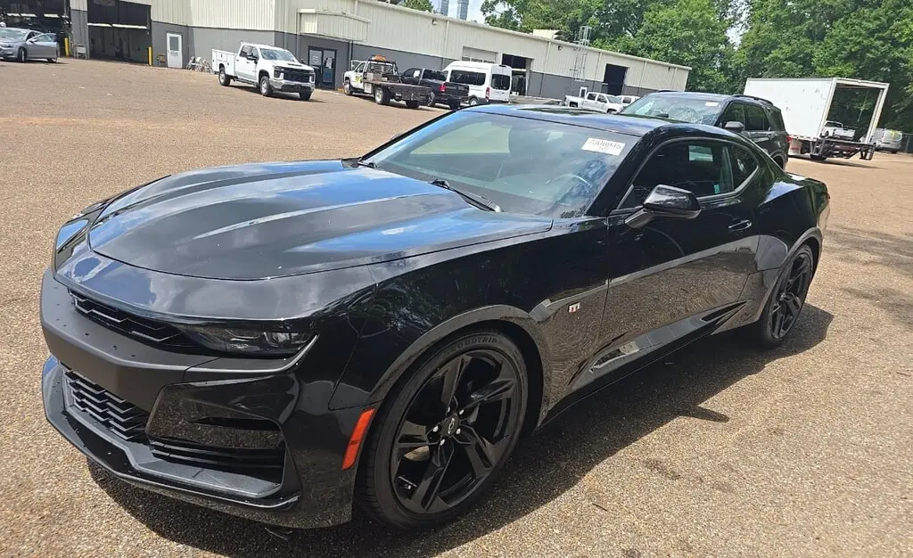 Florida Fine Cars - Used CHEVROLET CAMARO 2020 MIAMI 1LT