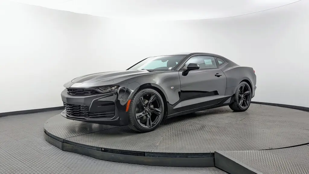 Florida Fine Cars - Used CHEVROLET CAMARO 2020 MIAMI 1LT