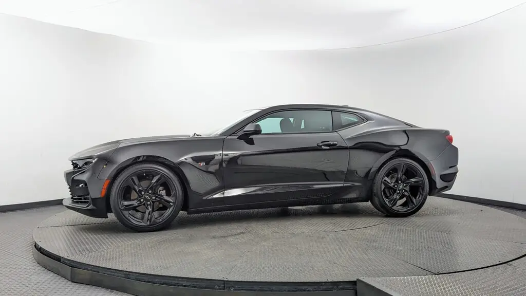 Florida Fine Cars - Used CHEVROLET CAMARO 2020 MIAMI 1LT