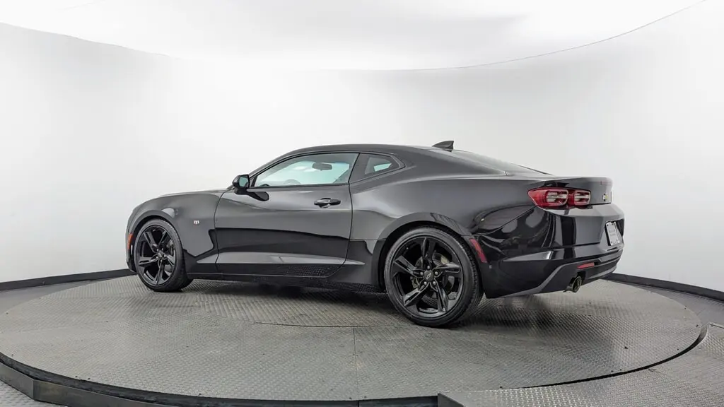 Florida Fine Cars - Used CHEVROLET CAMARO 2020 MIAMI 1LT