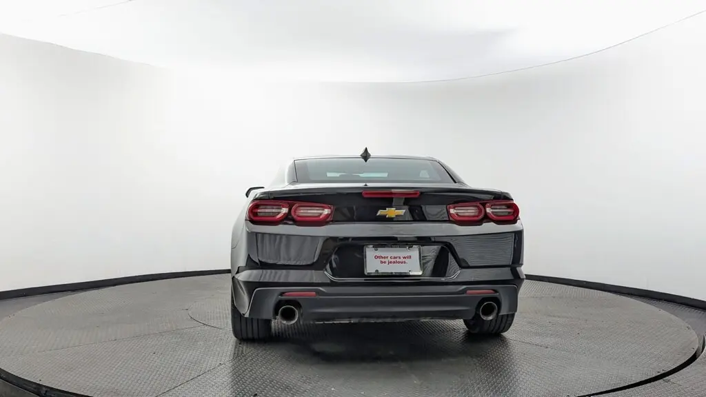 Florida Fine Cars - Used CHEVROLET CAMARO 2020 MIAMI 1LT