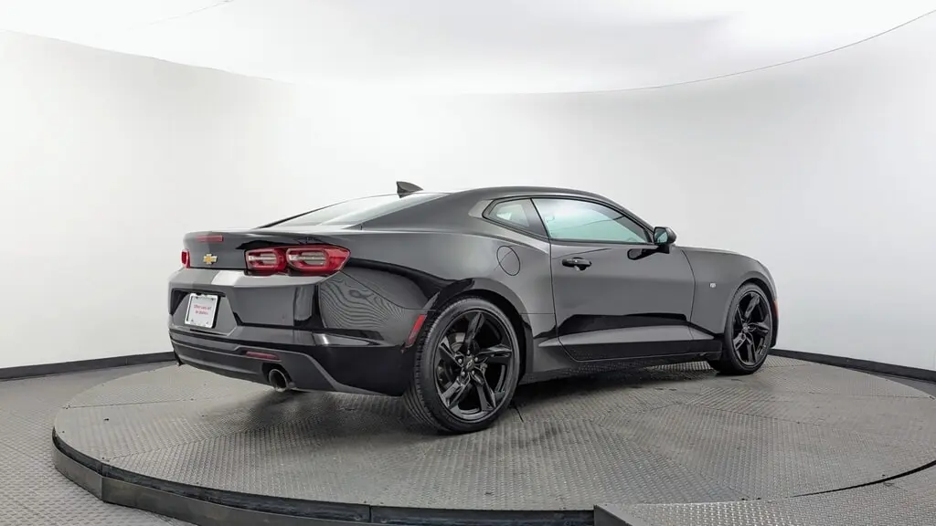 Florida Fine Cars - Used CHEVROLET CAMARO 2020 MIAMI 1LT