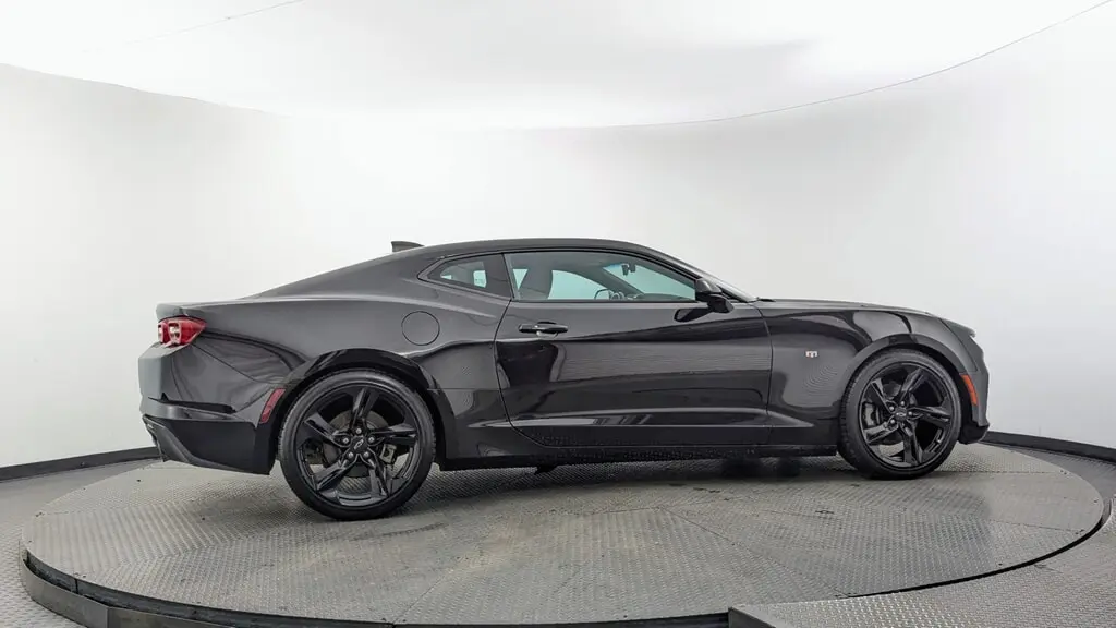 Florida Fine Cars - Used CHEVROLET CAMARO 2020 MIAMI 1LT