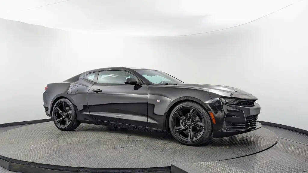 Florida Fine Cars - Used CHEVROLET CAMARO 2020 MIAMI 1LT