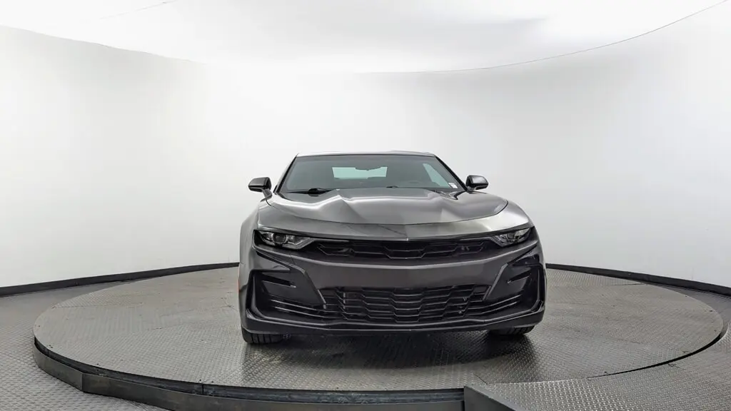 Florida Fine Cars - Used CHEVROLET CAMARO 2020 MIAMI 1LT