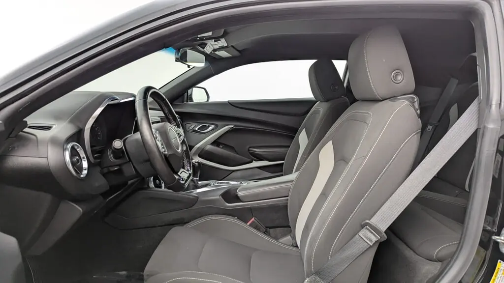 Florida Fine Cars - Used CHEVROLET CAMARO 2020 MIAMI 1LT