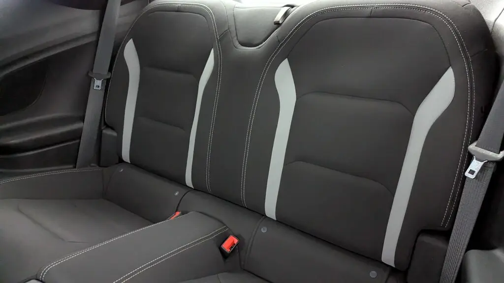 Florida Fine Cars - Used CHEVROLET CAMARO 2020 MIAMI 1LT