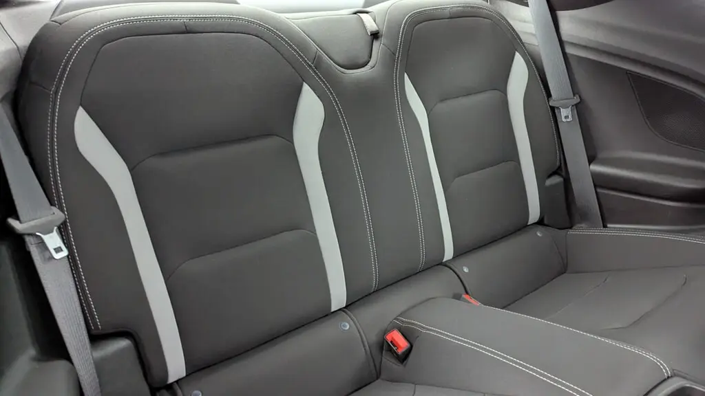 Florida Fine Cars - Used CHEVROLET CAMARO 2020 MIAMI 1LT
