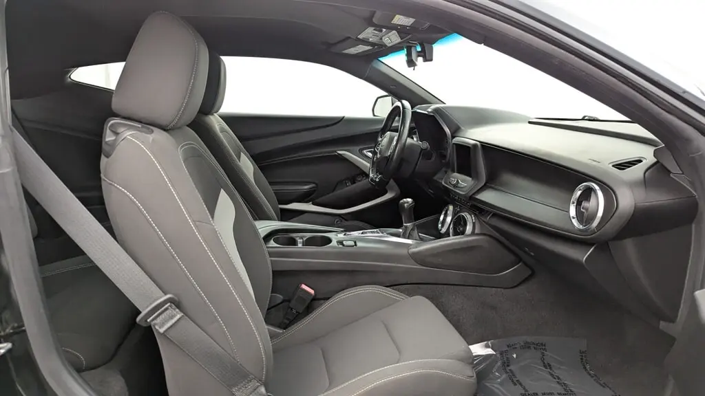 Florida Fine Cars - Used CHEVROLET CAMARO 2020 MIAMI 1LT