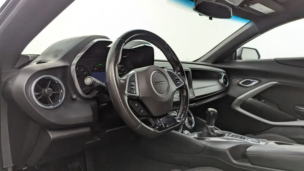 Florida Fine Cars - Used CHEVROLET CAMARO 2020 MIAMI 1LT
