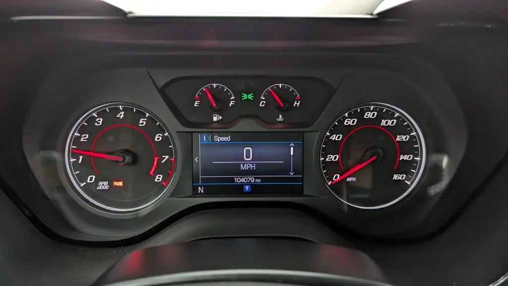 Florida Fine Cars - Used CHEVROLET CAMARO 2020 MIAMI 1LT