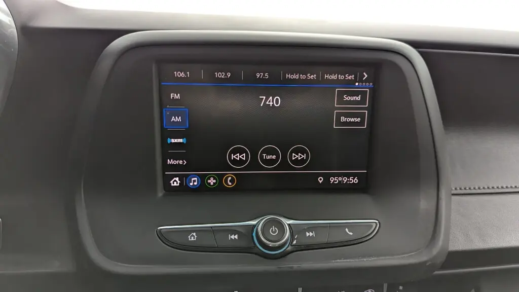 Florida Fine Cars - Used CHEVROLET CAMARO 2020 MIAMI 1LT