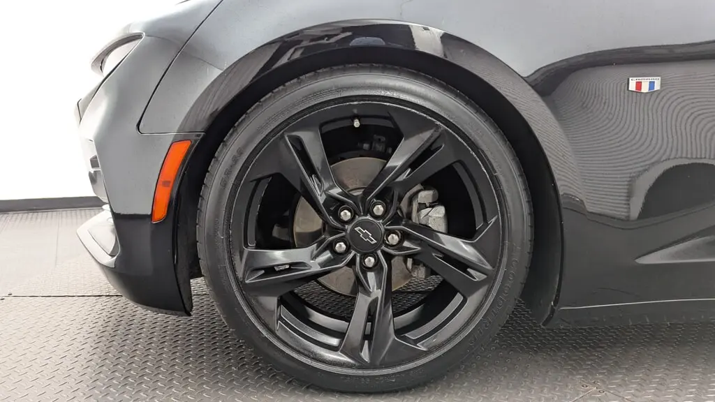 Florida Fine Cars - Used CHEVROLET CAMARO 2020 MIAMI 1LT