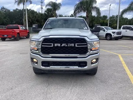 Florida Fine Cars - Used RAM 2500 2024 ORLANDO BIG HORN