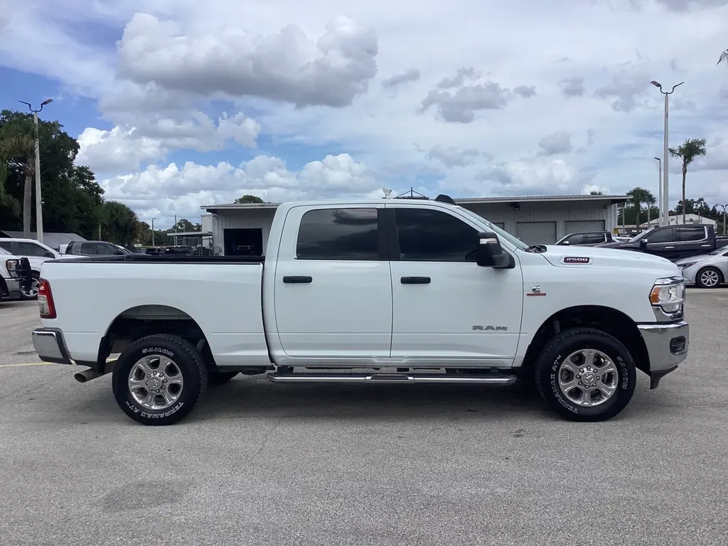 Florida Fine Cars - Used RAM 2500 2024 ORLANDO BIG HORN