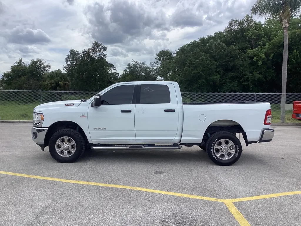 Florida Fine Cars - Used RAM 2500 2024 ORLANDO BIG HORN