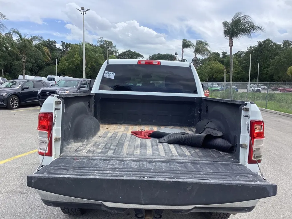 Florida Fine Cars - Used RAM 2500 2024 ORLANDO BIG HORN