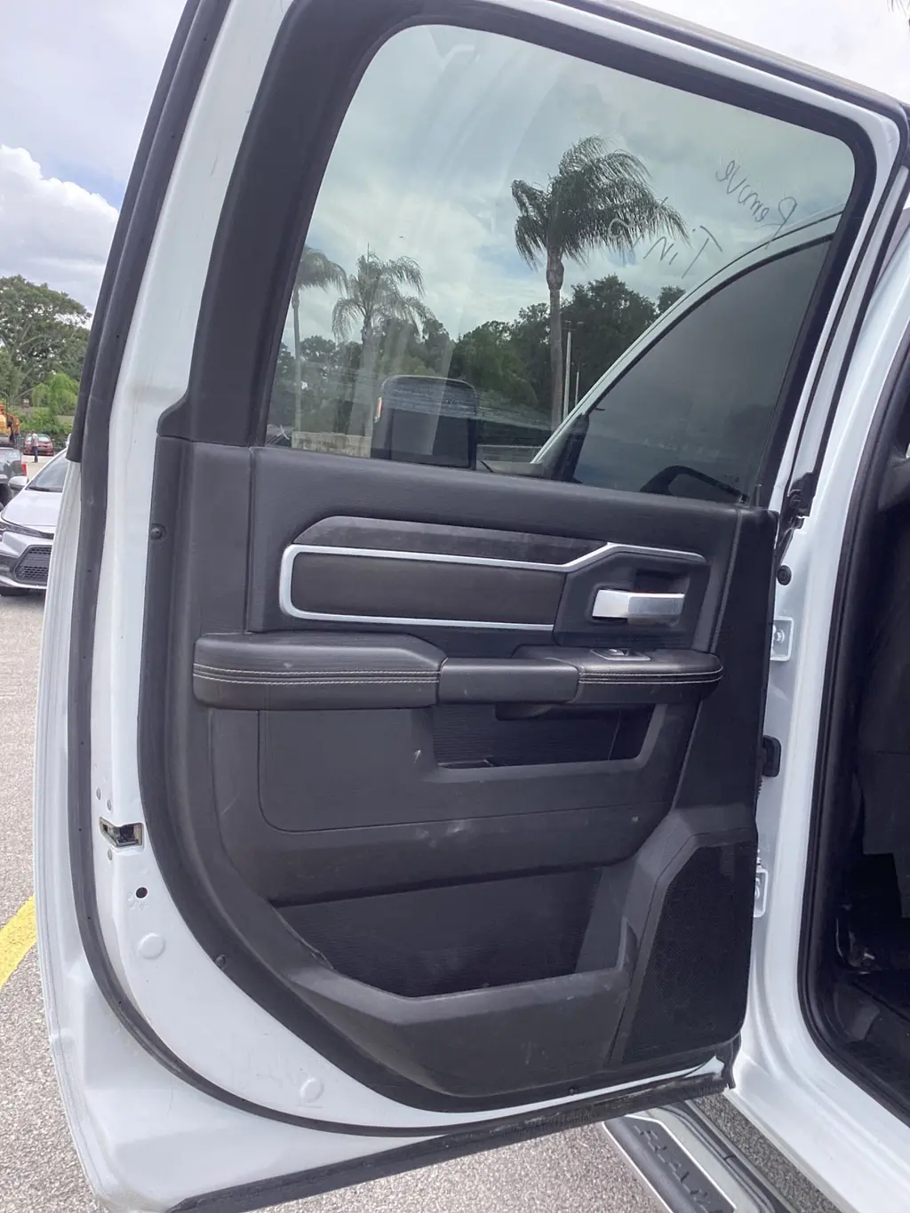 Florida Fine Cars - Used RAM 2500 2024 ORLANDO BIG HORN