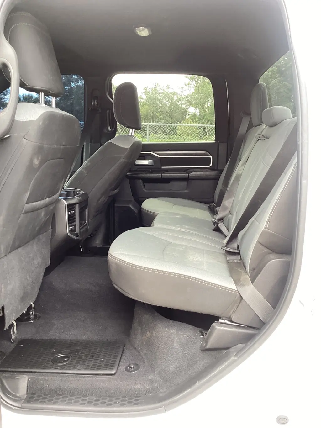 Florida Fine Cars - Used RAM 2500 2024 ORLANDO BIG HORN