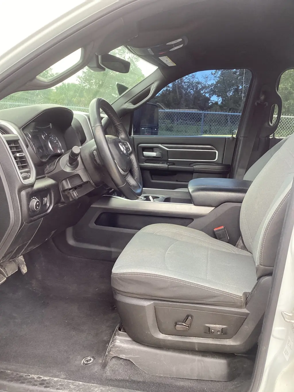 Florida Fine Cars - Used RAM 2500 2024 ORLANDO BIG HORN