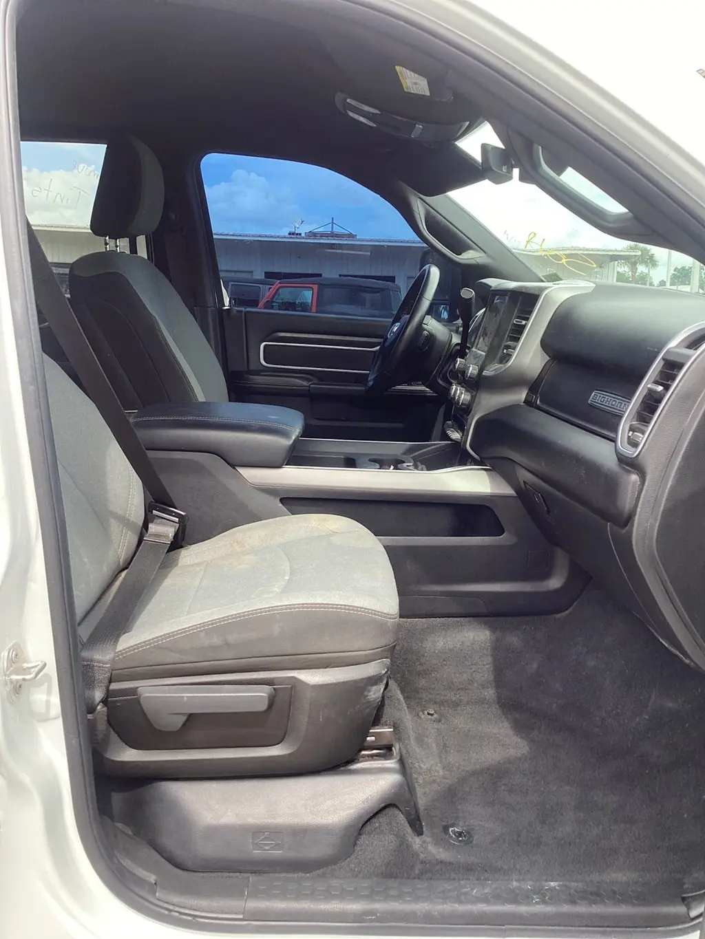 Florida Fine Cars - Used RAM 2500 2024 ORLANDO BIG HORN