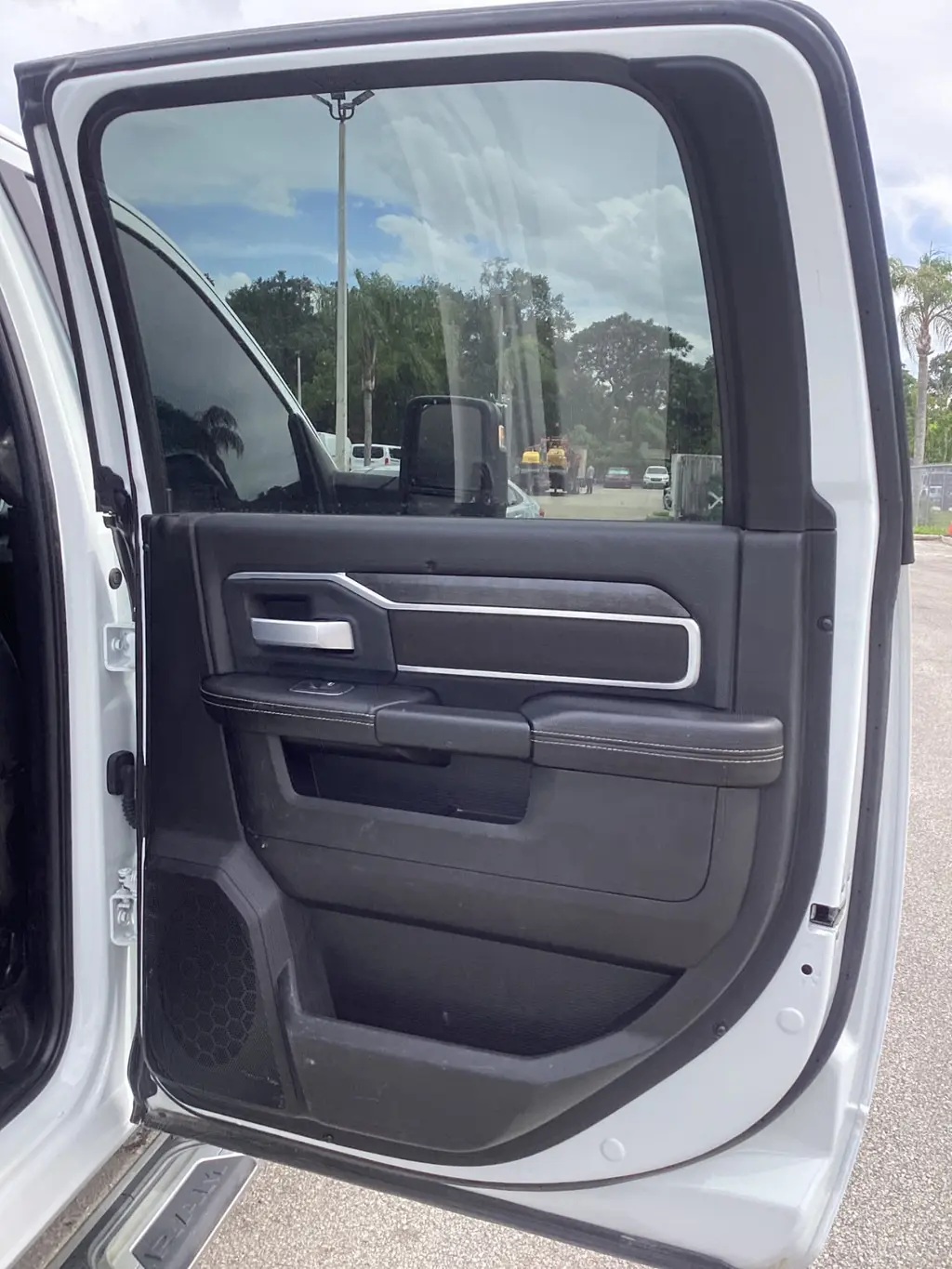 Florida Fine Cars - Used RAM 2500 2024 ORLANDO BIG HORN