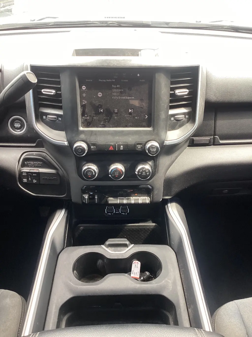Florida Fine Cars - Used RAM 2500 2024 ORLANDO BIG HORN