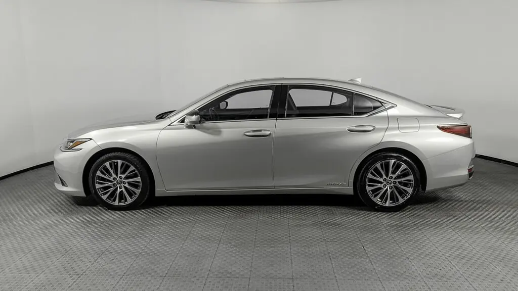 Florida Fine Cars - Used LEXUS ES 2019 ORLANDO ES 300H