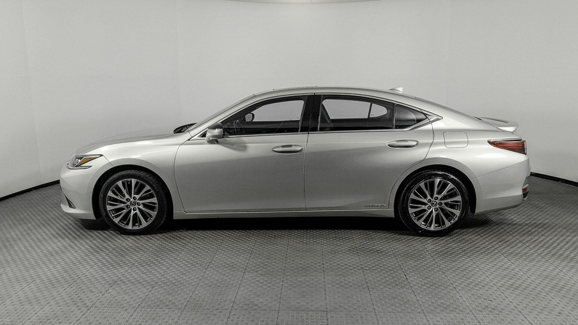 Florida Fine Cars - Used vehicle - SEDAN LEXUS ES 2019