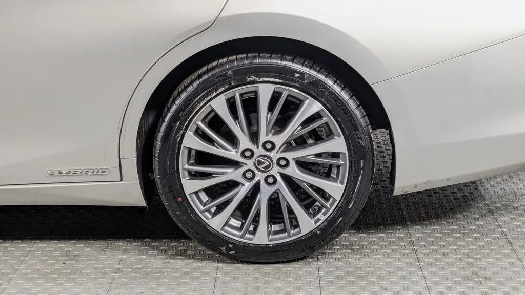 Florida Fine Cars - Used LEXUS ES 2019 ORLANDO ES 300H
