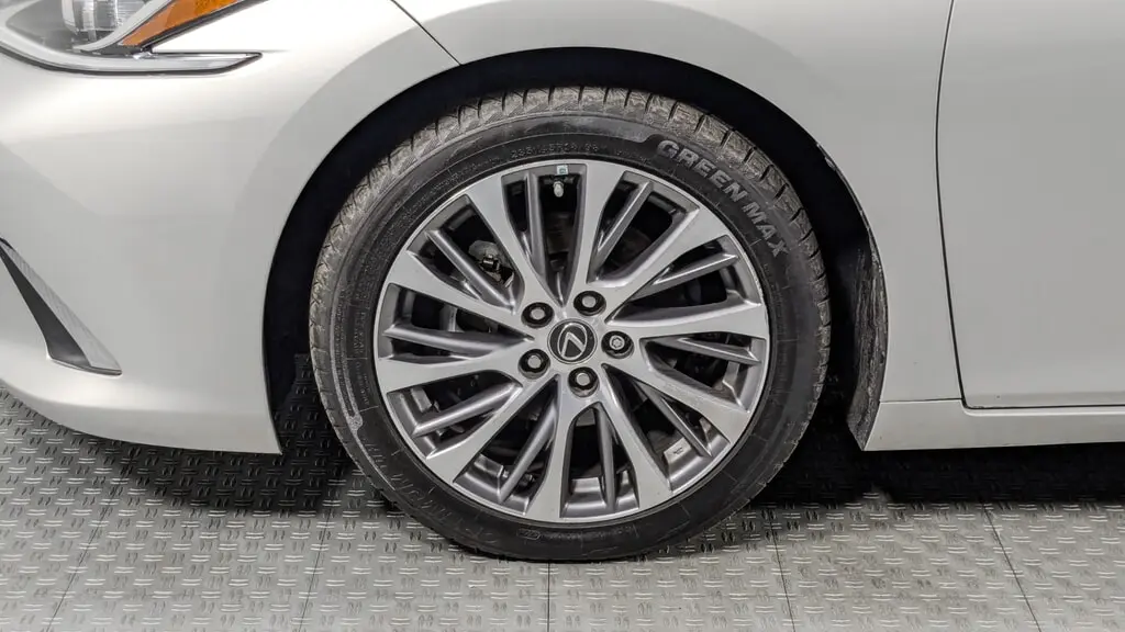 Florida Fine Cars - Used LEXUS ES 2019 ORLANDO ES 300H