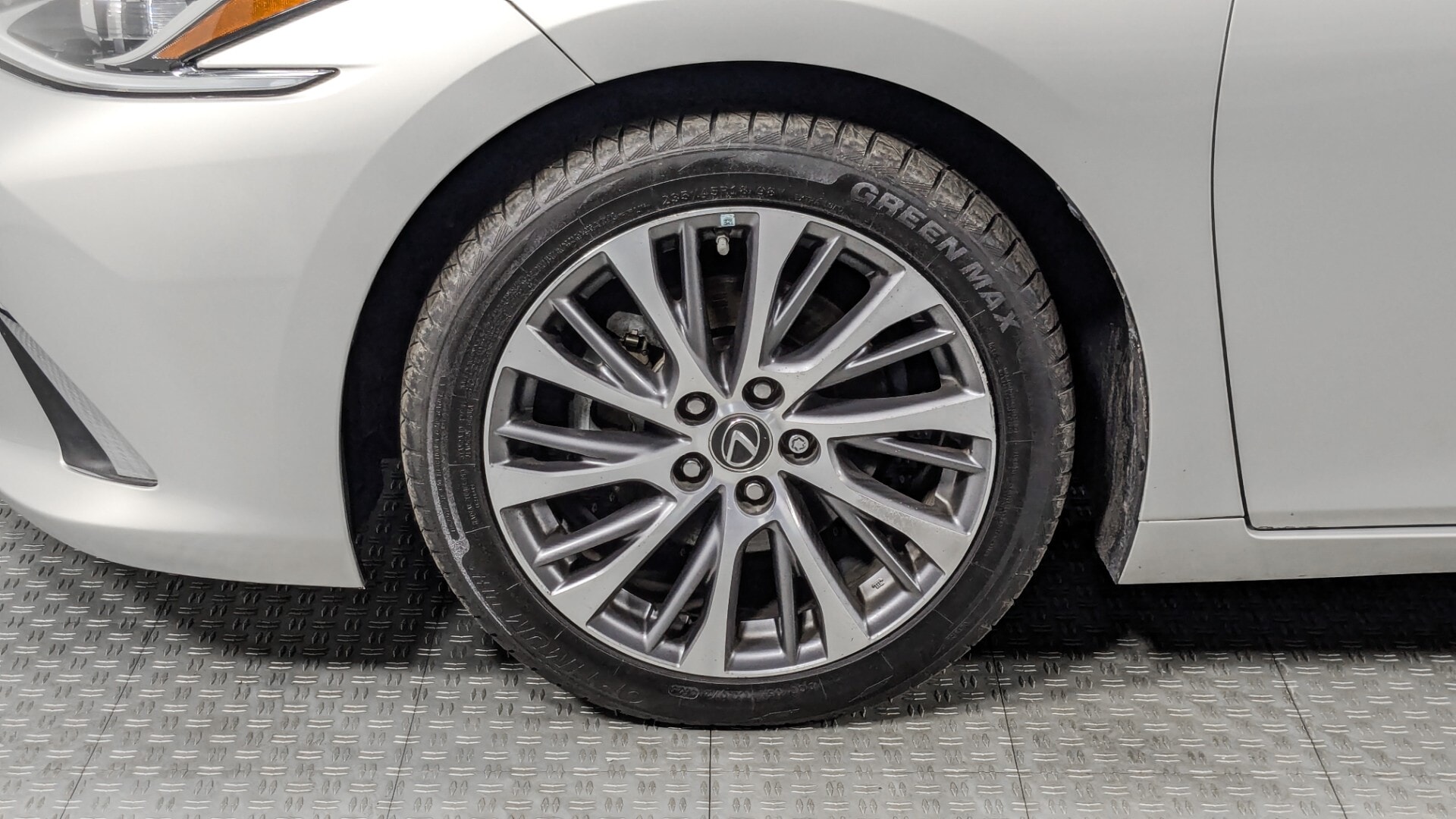 Florida Fine Cars - Used vehicle - SEDAN LEXUS ES 2019