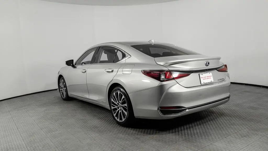 Florida Fine Cars - Used LEXUS ES 2019 ORLANDO ES 300H