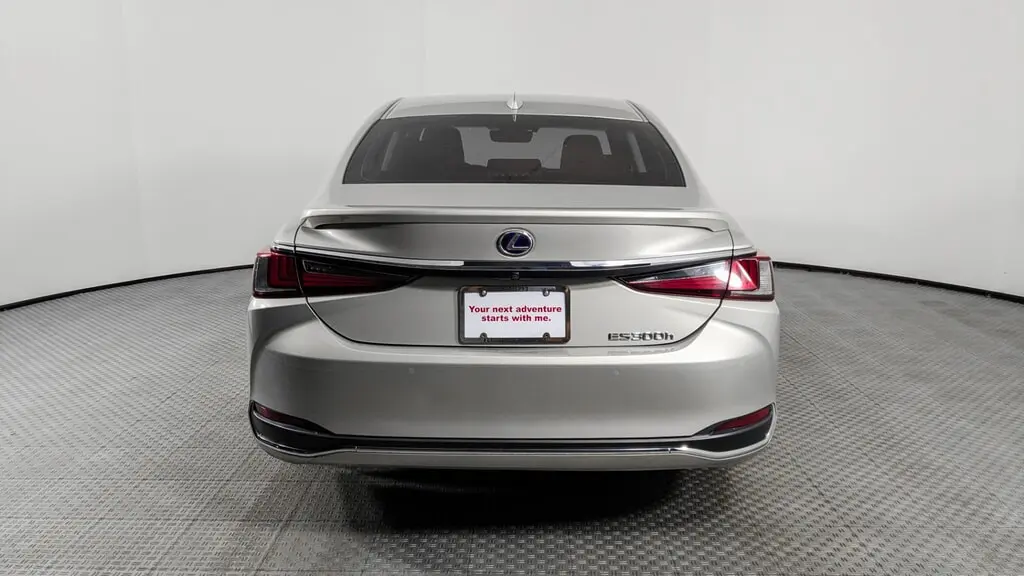Florida Fine Cars - Used LEXUS ES 2019 ORLANDO ES 300H
