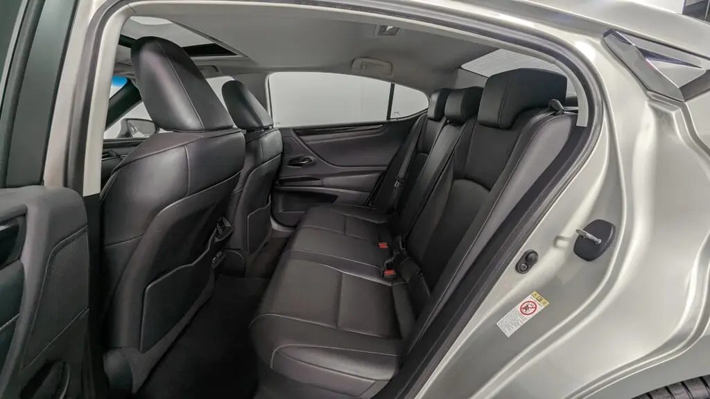 Florida Fine Cars - Used LEXUS ES 2019 ORLANDO ES 300H