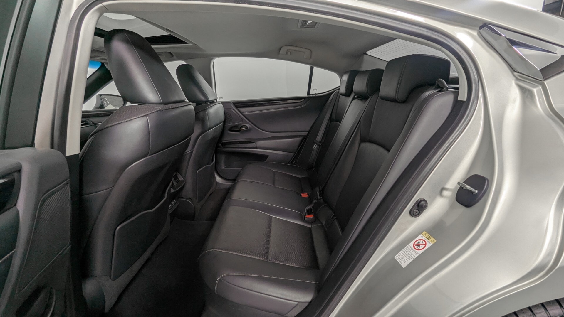 Florida Fine Cars - Used vehicle - SEDAN LEXUS ES 2019