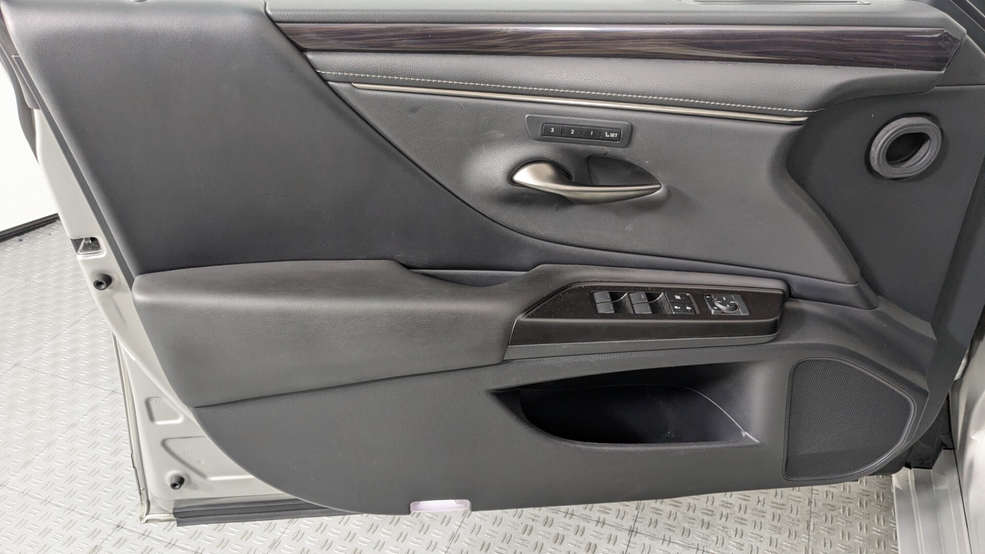 Florida Fine Cars - Used vehicle - SEDAN LEXUS ES 2019
