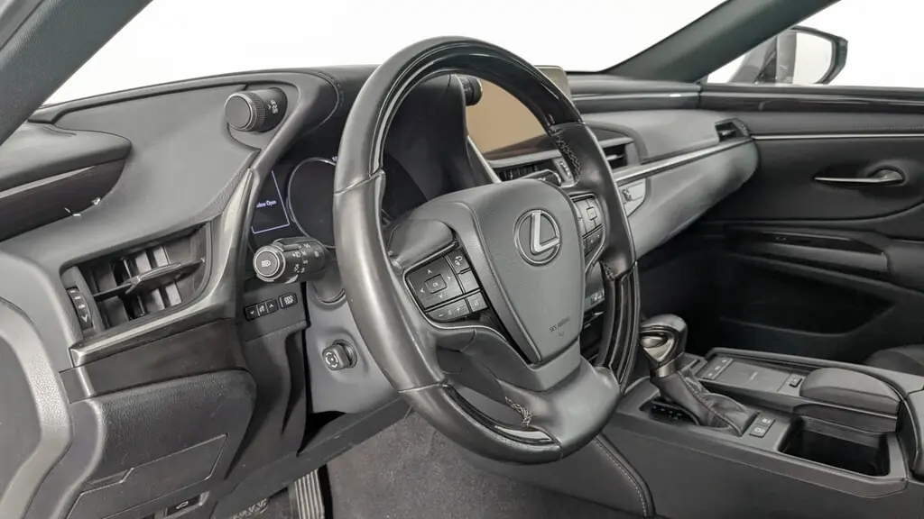 Florida Fine Cars - Used LEXUS ES 2019 ORLANDO ES 300H