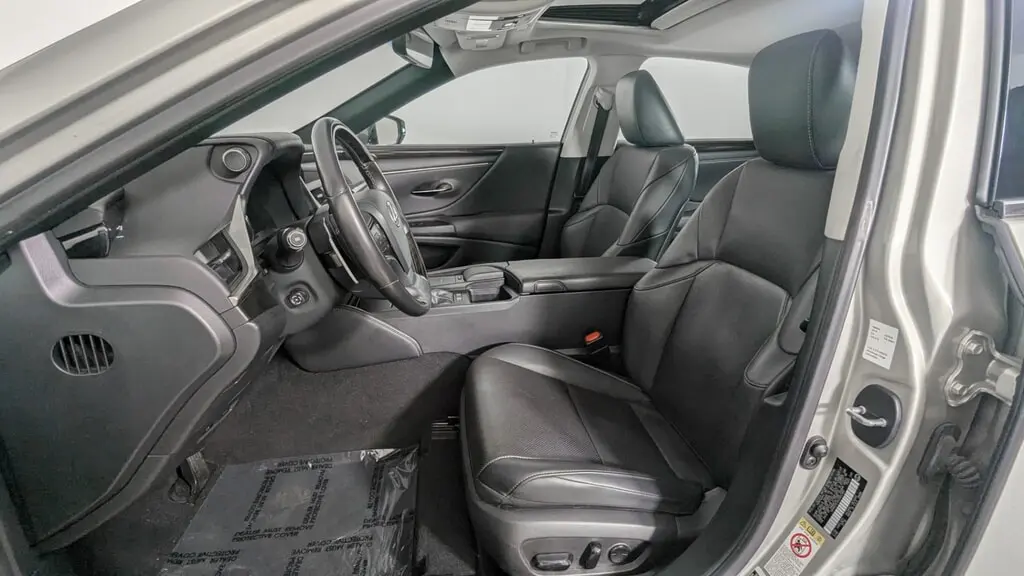 Florida Fine Cars - Used LEXUS ES 2019 ORLANDO ES 300H