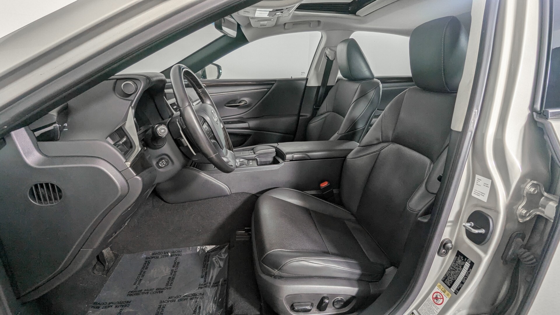 Florida Fine Cars - Used vehicle - SEDAN LEXUS ES 2019