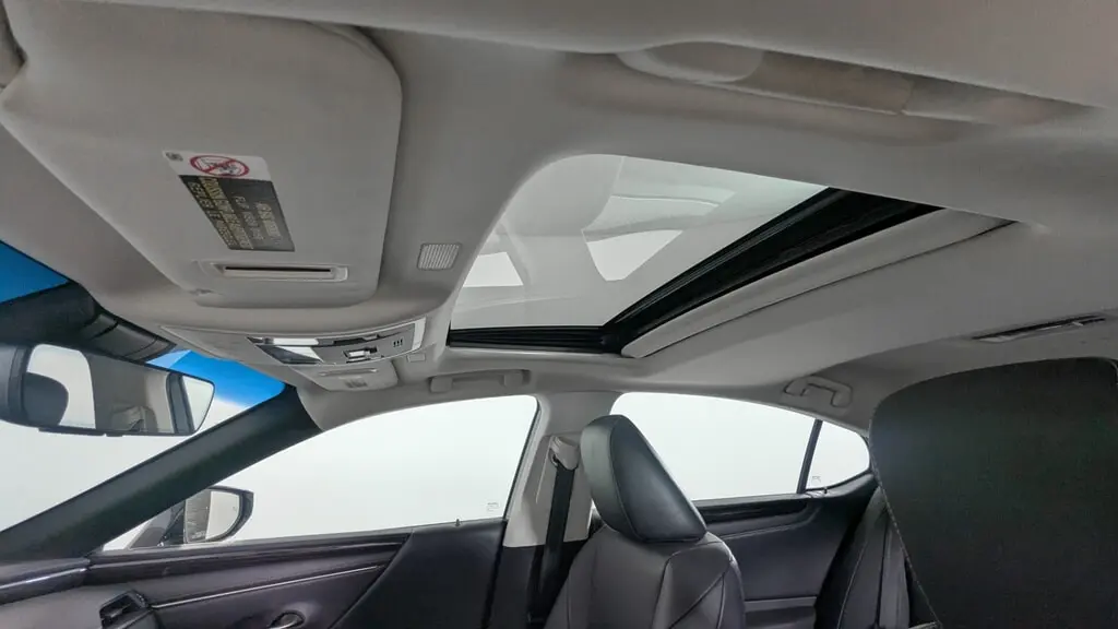 Florida Fine Cars - Used LEXUS ES 2019 ORLANDO ES 300H