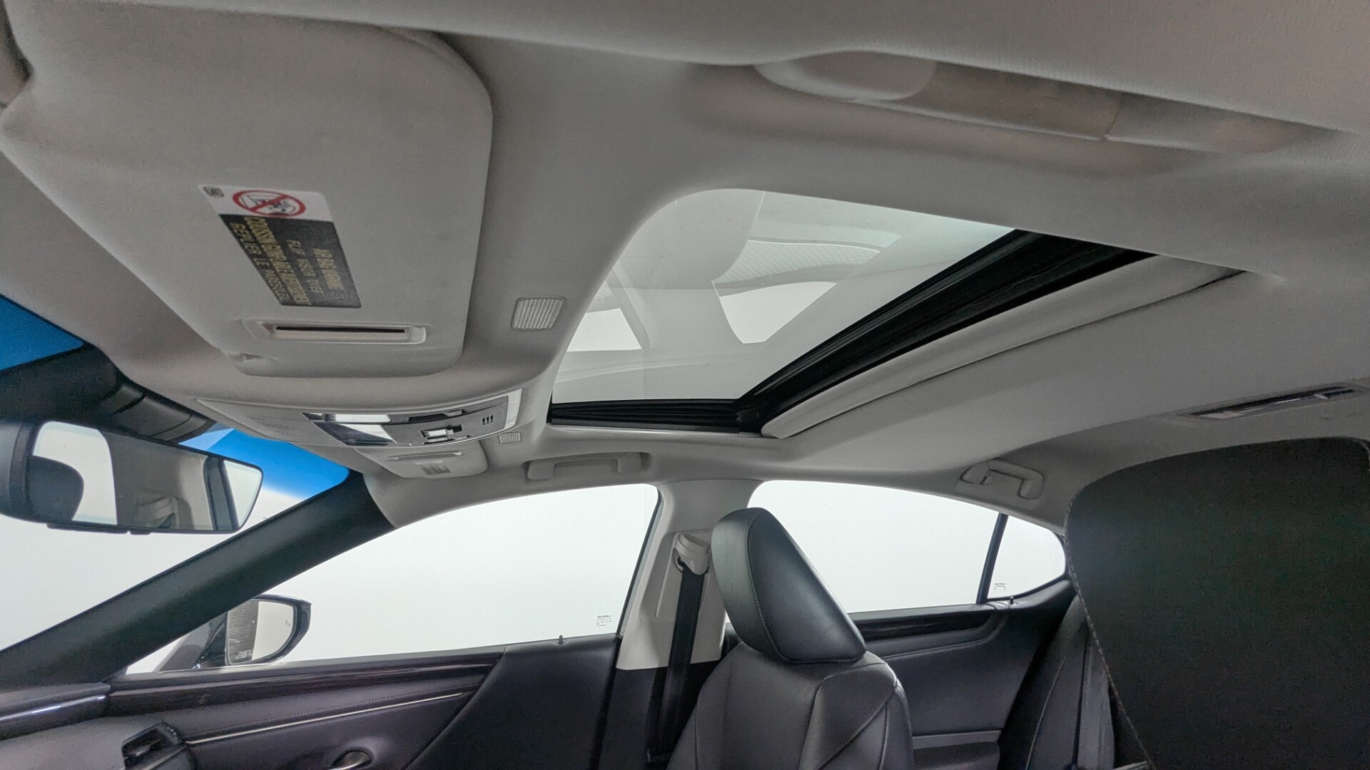 Florida Fine Cars - Used vehicle - SEDAN LEXUS ES 2019